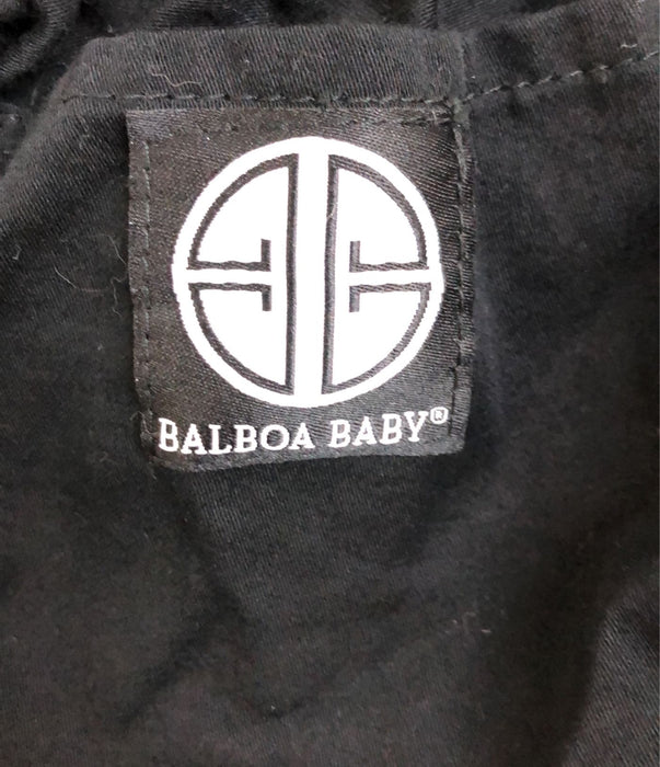 used Infant Gear