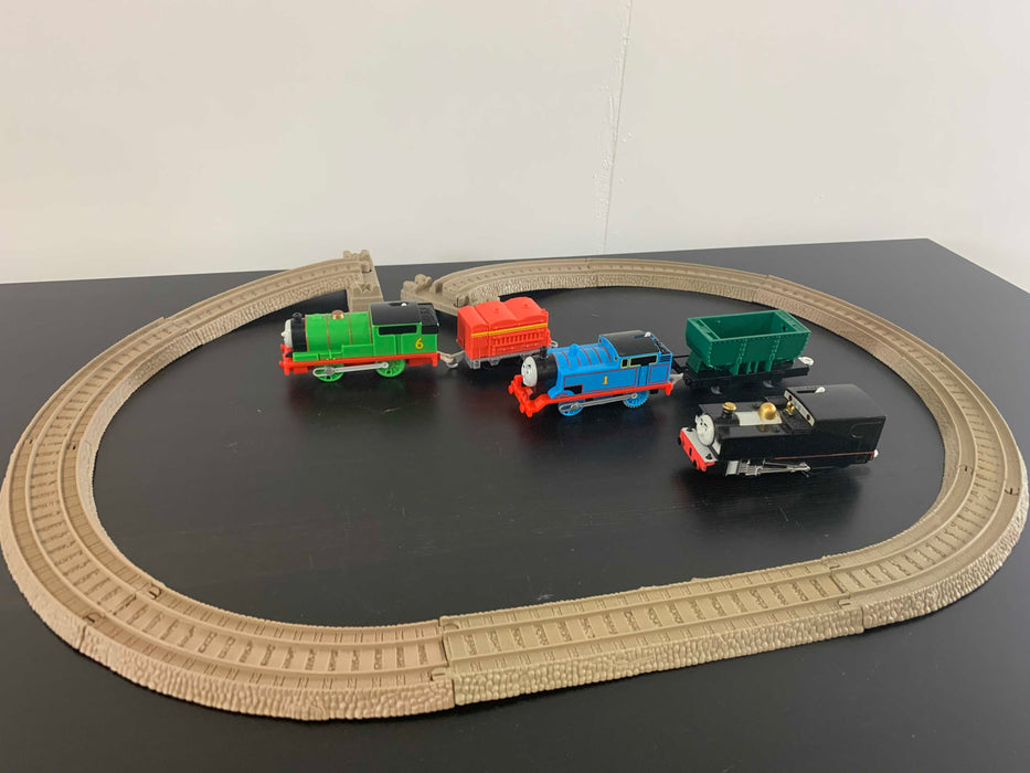 used Pretend Play