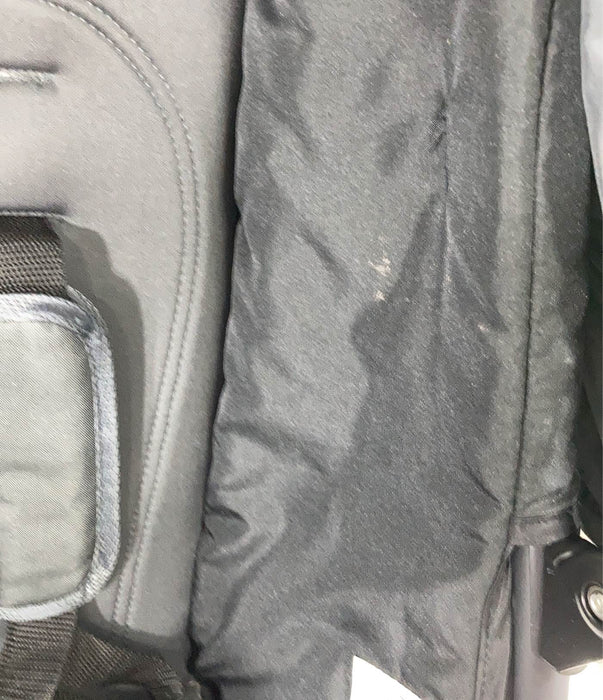 secondhand Strollers