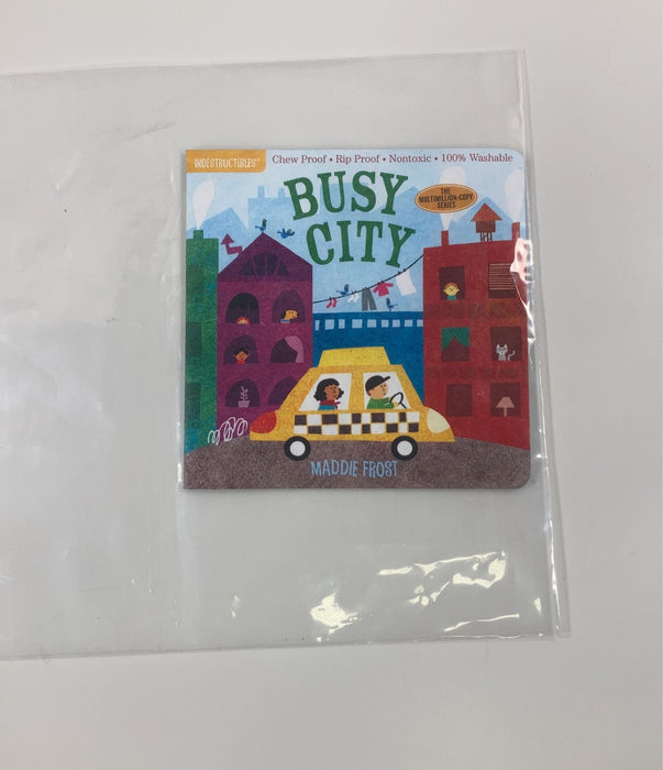 used Toys