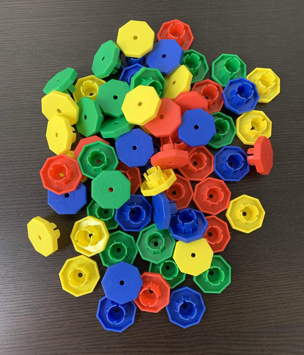 used Toys