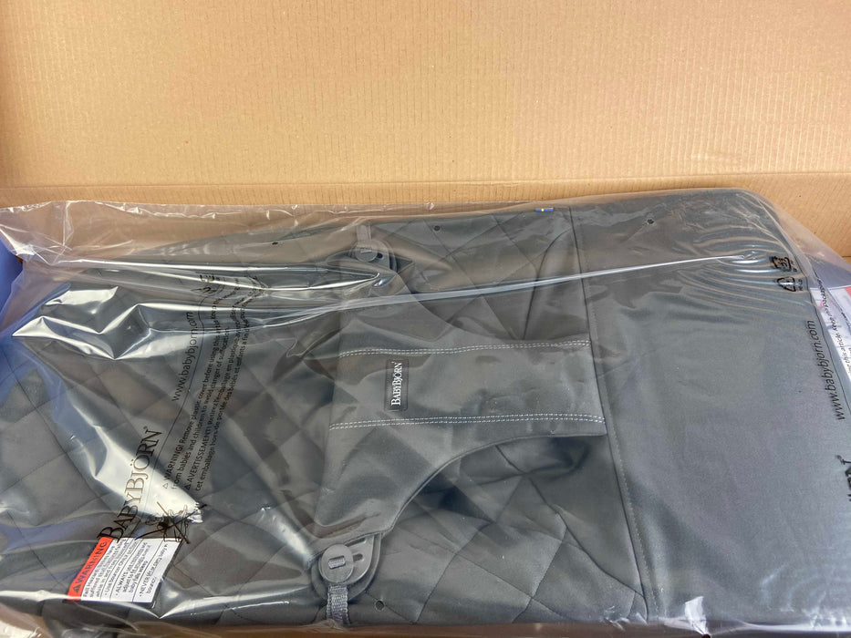 secondhand Infant Gear