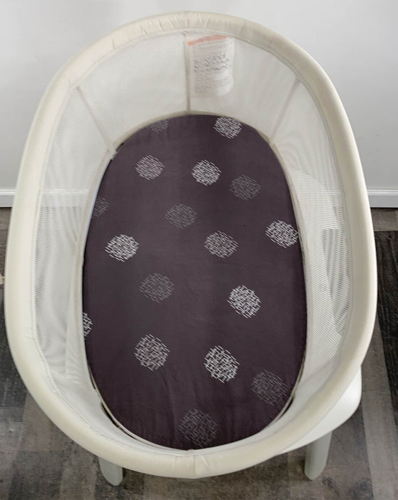 Shop 4moms MamaRoo Sleep Bassinet at Goodbuygears