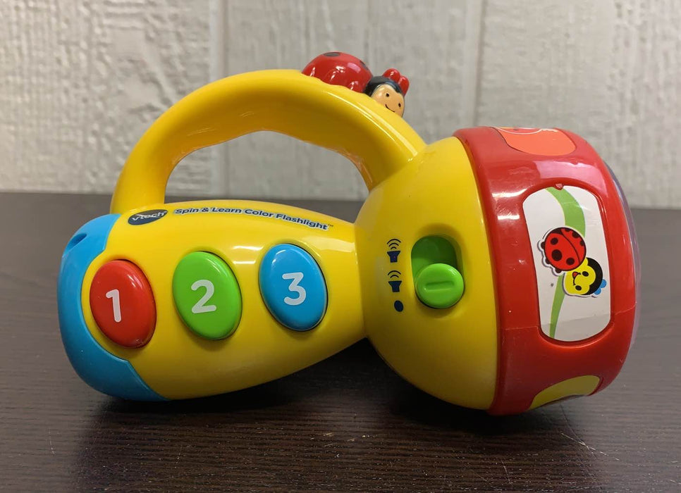 used Toys