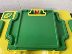 used Active Play