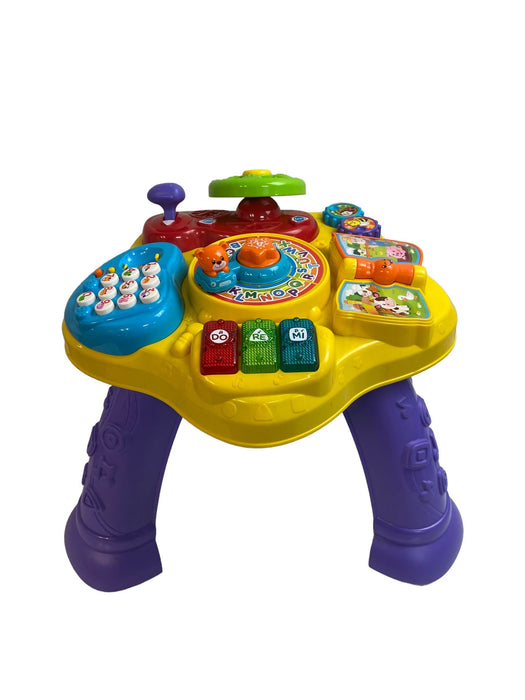 Shop VTech Magic Star Learning Table at Goodbuygears