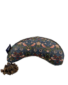 secondhand DockATot La Maman Wedge Nursing Pillow, Strawberry Thief