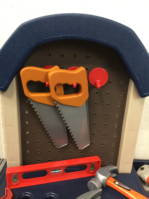 secondhand Toys