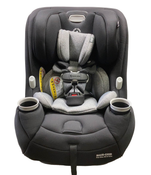 Shop Maxi-Cosi Pria Max All-in-One Convertible Car Seat, 2023, Essential Black at Goodbuygears