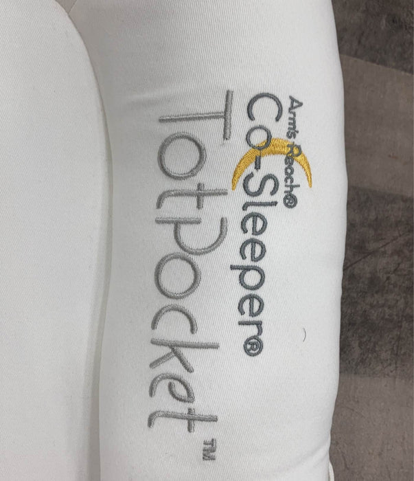 secondhand Infant Gear