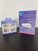 secondhand BUNDLE Lansinoh
