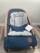 Shop Maxi-Cosi Kori 2-in-1 Rocker, Essential Blue at Goodbuygears