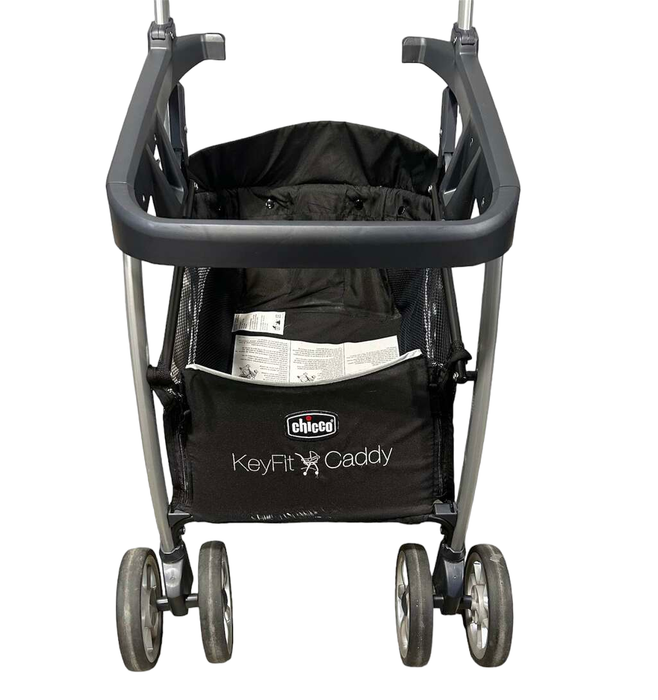 Shop Chicco KeyFit Caddy Stroller Frame, 2018 at Goodbuygears