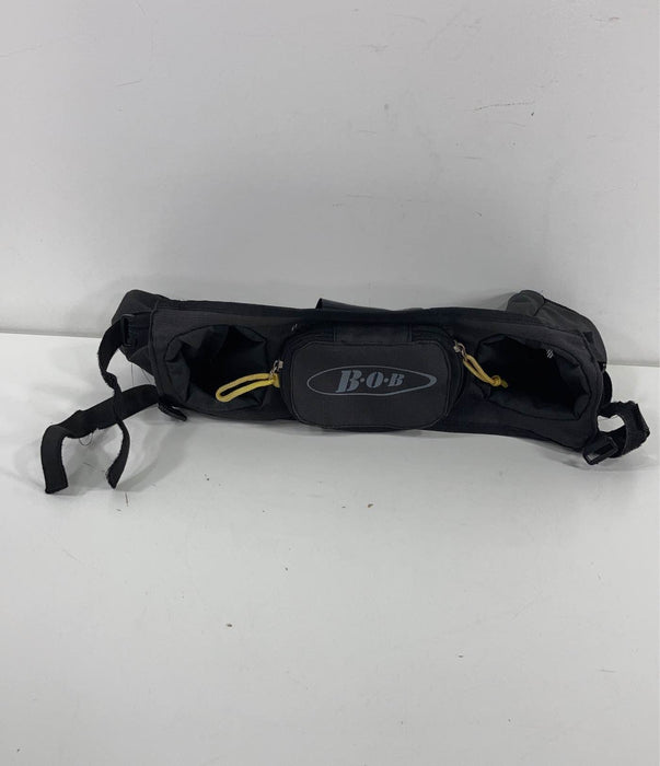 used BOB Handlebar Console