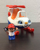 secondhand Toys