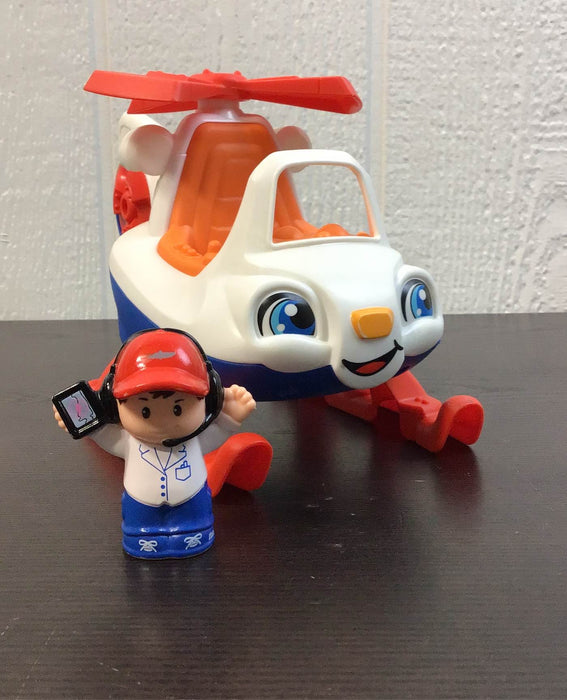 secondhand Toys