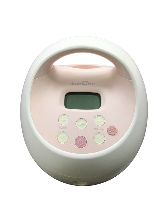 secondhand Spectra Baby S2 Plus Electric Breast Pump