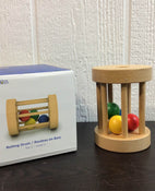 secondhand Toys