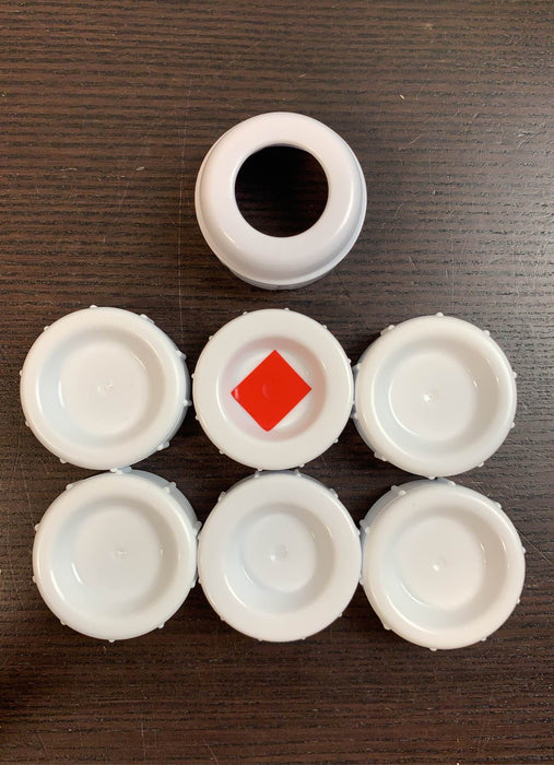 used Feeding