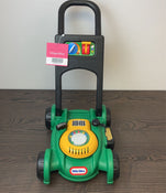 used Little Tikes Gas N’ Go Mower