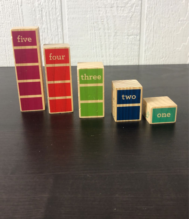 secondhand Toys