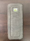 used Diapering