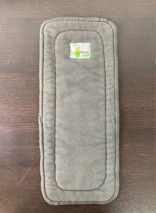 used Diapering