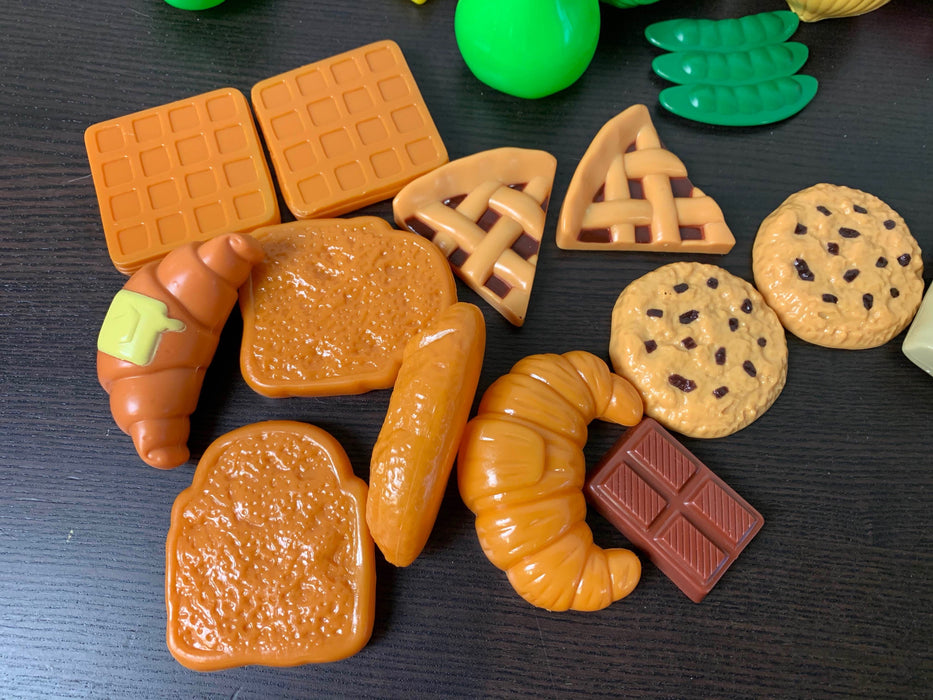 used Toys