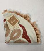 Shop Crane Baby Round Pillow, Parker Mandala at Goodbuygears