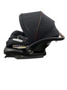 Shop Maxi-Cosi Zelia2 Luxe Travel System, New Hope Black, 2023 at Goodbuygears