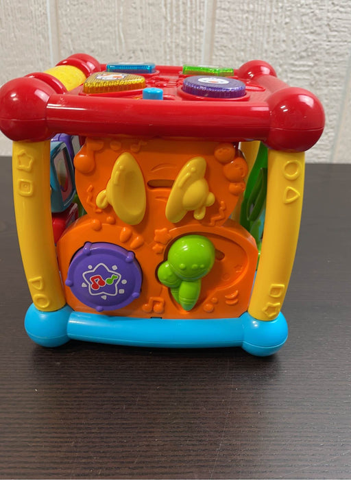 used Toys