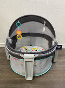 Shop Fisher Price On-the-Go Baby Dome at Goodbuygears
