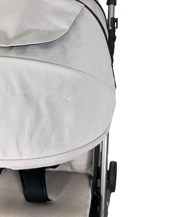 Shop Colugo Compact Stroller, 2022, Cool Grey at Goodbuygears