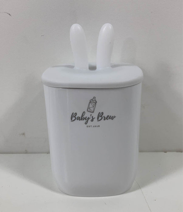 used The Baby's Brew Portable Bottle Warmer