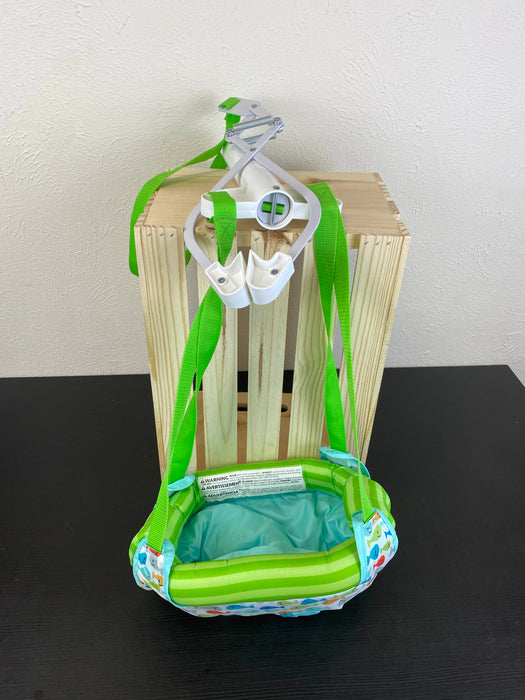 used Infant Gear