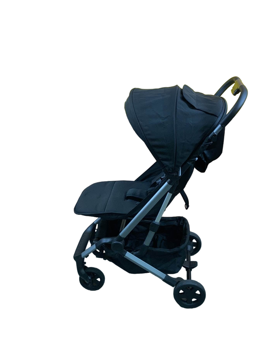 Shop Colugo Compact Stroller, Black, 2023 at Goodbuygears