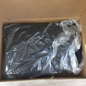 secondhand Cybex Priam Lux Seat, Stardust Black