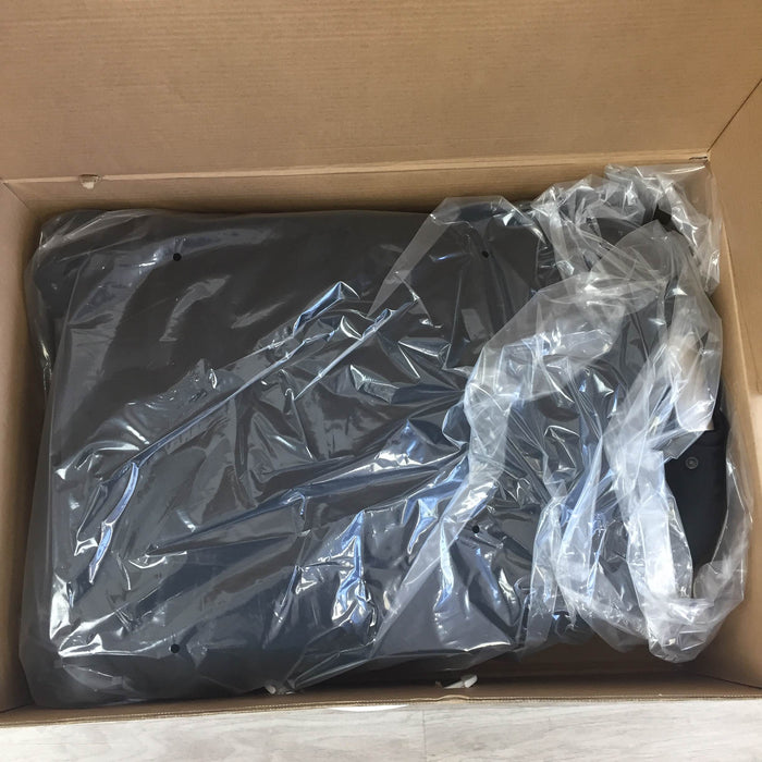 secondhand Cybex Priam Lux Seat, Stardust Black
