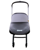 Shop Doona Infant Car Seat & Stroller Combo, 2023, Grey Hound at Goodbuygears