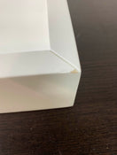 used Change Tables
