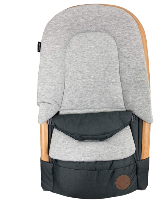 Shop Maxi-Cosi Kori 2-in-1 Rocker, Essential Graphite at Goodbuygears