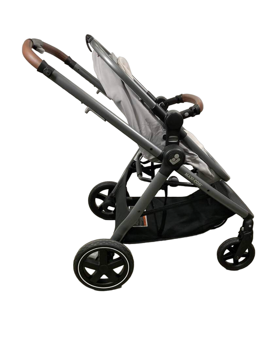 used Strollers