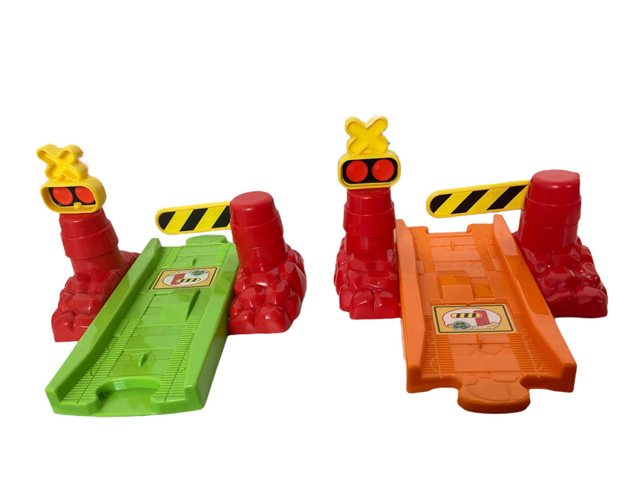 secondhand Toys