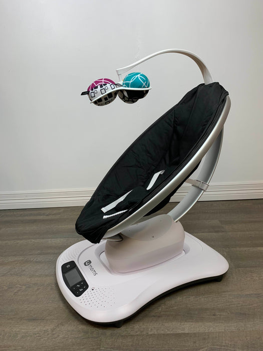 used Infant Gear