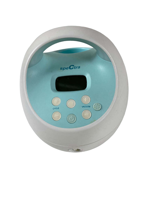 Shop Spectra Baby S1 Plus Premier Rechargeable Breast Pump at Goodbuygears