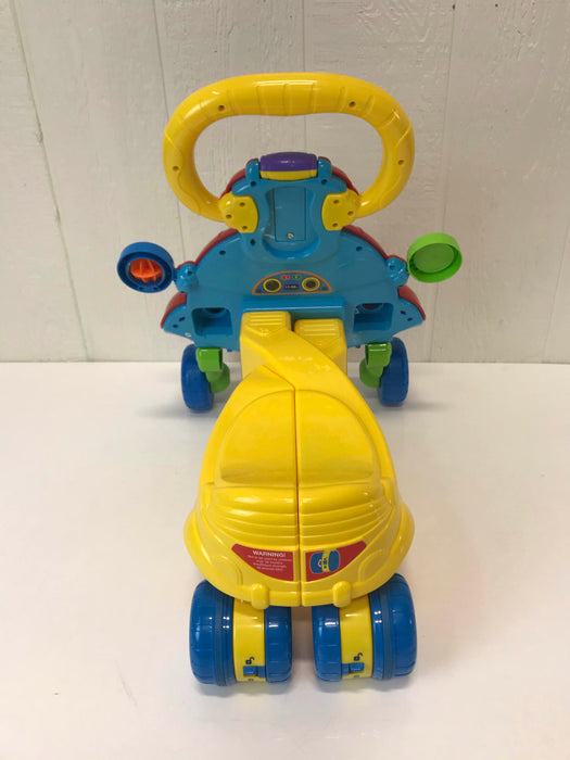 used Walker