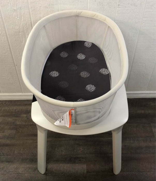 Shop 4moms MamaRoo Sleep Bassinet at Goodbuygears