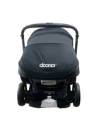 Shop Doona Infant Car Seat & Stroller Combo, Nitro Black, 2023 at Goodbuygears