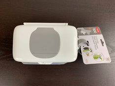 used OXO Tot On The Go Wipes Dispenser