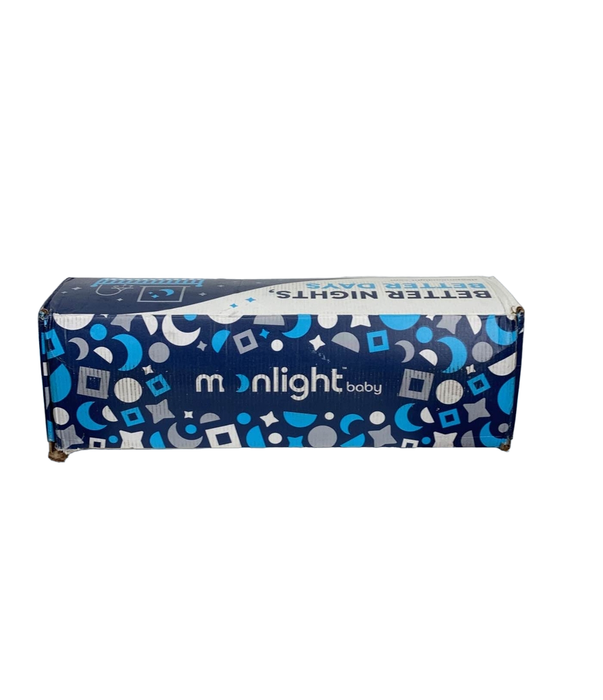 Shop Moonlight Slumber Little Dreamer Dual Side Mattress at Goodbuygears